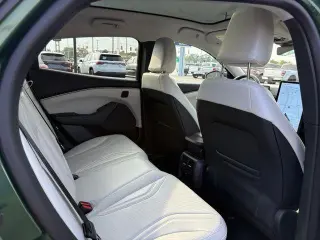 Ford Mustang Mach-E 2024 AWD Premium 4 puertas SUV