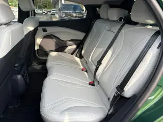 Ford Mustang Mach-E 2024 AWD Premium 4 puertas SUV