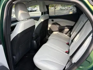 Ford Mustang Mach-E 2024 AWD Premium 4 puertas SUV