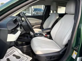 Ford Mustang Mach-E 2024 AWD Premium 4 puertas SUV