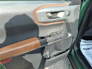 Ford Bronco Sport 2024 AWD Outer Banks SUV de 4 puertas