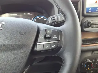 Ford Bronco Sport 2024 AWD Outer Banks SUV de 4 puertas