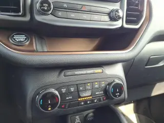Ford Bronco Sport 2024 AWD Outer Banks SUV de 4 puertas