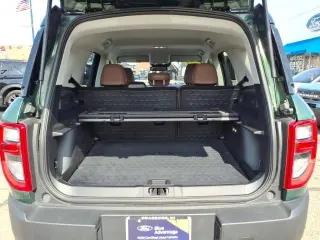 Ford Bronco Sport 2024 AWD Outer Banks SUV de 4 puertas