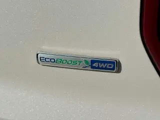 Ford Explorer 2016 AWD Sport SUV de 4 puertas