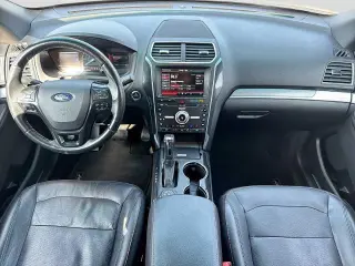Ford Explorer 2016 AWD Sport SUV de 4 puertas