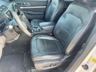 Ford Explorer 2016 AWD Sport SUV de 4 puertas