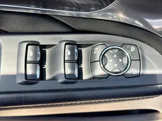 Ford Explorer 2016 AWD Sport SUV de 4 puertas