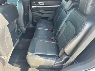 Ford Explorer 2016 AWD Sport SUV de 4 puertas
