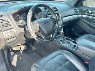 Ford Explorer 2016 AWD Sport SUV de 4 puertas