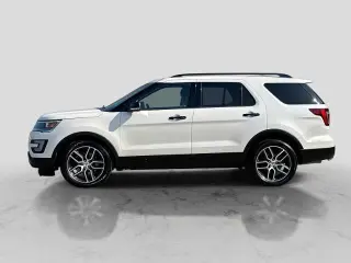 Ford Explorer 2016 AWD Sport SUV de 4 puertas