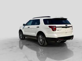 Ford Explorer 2016 AWD Sport SUV de 4 puertas