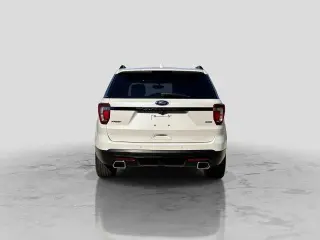 Ford Explorer 2016 AWD Sport SUV de 4 puertas