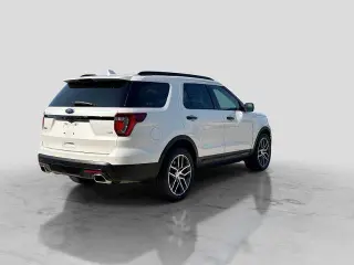 Ford Explorer 2016 AWD Sport SUV de 4 puertas