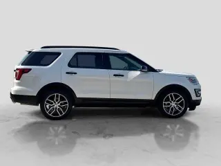 Ford Explorer 2016 AWD Sport SUV de 4 puertas