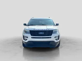 Ford Explorer 2016 AWD Sport SUV de 4 puertas