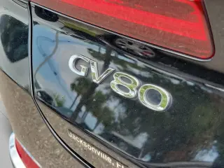 Genesis GV80 2023 AWD 3.5T 4dr SUV