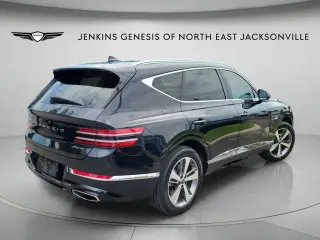 Genesis GV80 2023 AWD 3.5T 4dr SUV