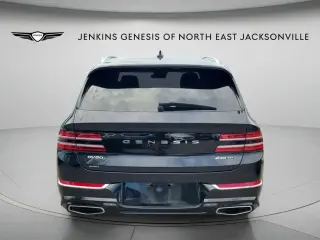 Genesis GV80 2023 AWD 3.5T 4dr SUV