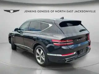 Genesis GV80 2023 AWD 3.5T 4dr SUV