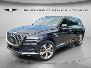 Genesis GV80 2023 AWD 3.5T 4dr SUV