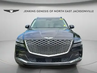 Genesis GV80 2023 AWD 3.5T 4dr SUV