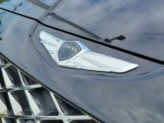 Genesis GV80 2023 AWD 3.5T 4dr SUV