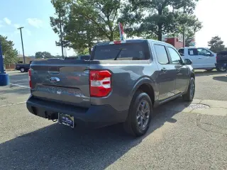 Ford Maverick 2023 AWD XLT 4 puertas SuperCrew caja corta de 4.5 pies