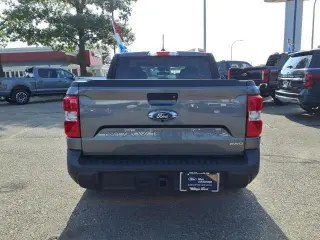 Ford Maverick 2023 AWD XLT 4 puertas SuperCrew caja corta de 4.5 pies