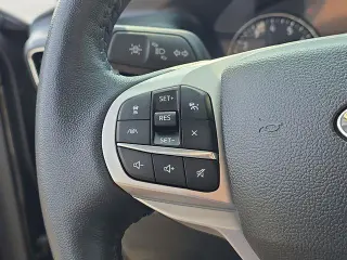 Ford Explorer 2024 AWD XLT SUV de 4 puertas