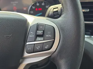 Ford Explorer 2024 AWD XLT SUV de 4 puertas