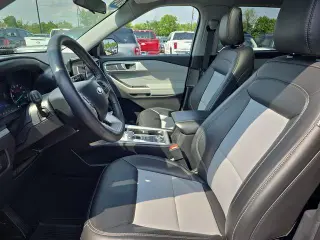 Ford Explorer 2024 AWD XLT SUV de 4 puertas
