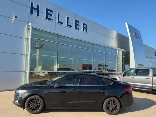 Ford Fusion 2020 SE Sedán de 4 puertas