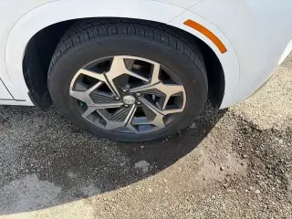 Hyundai PALISADE 2022 AWD Calligraphy 4dr SUV