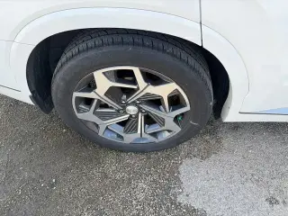 Hyundai PALISADE 2022 AWD Calligraphy 4dr SUV