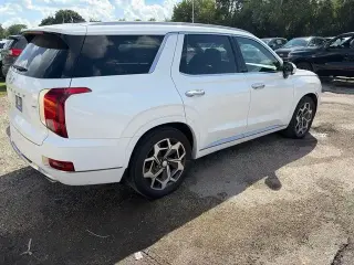 Hyundai PALISADE 2022 AWD Calligraphy 4dr SUV