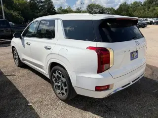 Hyundai PALISADE 2022 AWD Calligraphy 4dr SUV
