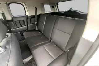 Toyota FJ Cruiser 2010 4x2 SUV de 4 puertas