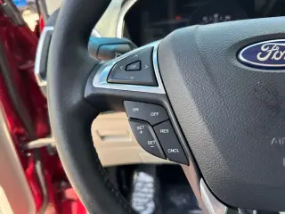 Ford Edge 2015 AWD Titanium Crossover de 4 puertas