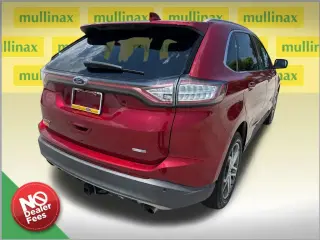Ford Edge 2015 AWD Titanium Crossover de 4 puertas