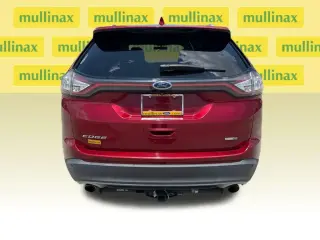 Ford Edge 2015 AWD Titanium Crossover de 4 puertas