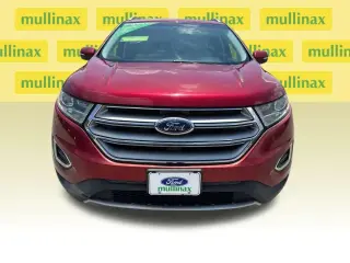 Ford Edge 2015 AWD Titanium Crossover de 4 puertas