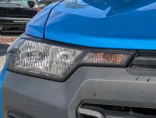 Chevrolet Colorado 2024 4x4 Trail Boss 4 puertas Cabina Doble Caja Corta de 5 pies