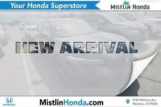 Honda Civic Hybrid 2026 Sport Sedán de 4 puertas