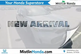 Sedán de 4 puertas Honda Civic Hybrid Sport 2026