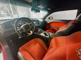 Dodge Challenger 2015 R/T Scat Pack Cupé de 2 puertas