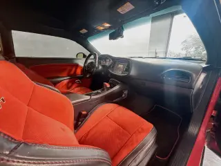 Dodge Challenger 2015 R/T Scat Pack Cupé de 2 puertas