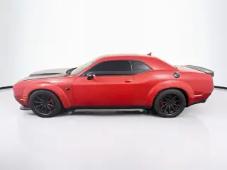 Dodge Challenger 2015 R/T Scat Pack Cupé de 2 puertas