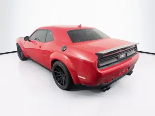 Dodge Challenger 2015 R/T Scat Pack Cupé de 2 puertas