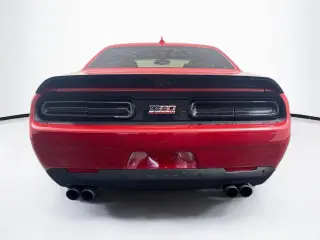 Dodge Challenger 2015 R/T Scat Pack Cupé de 2 puertas